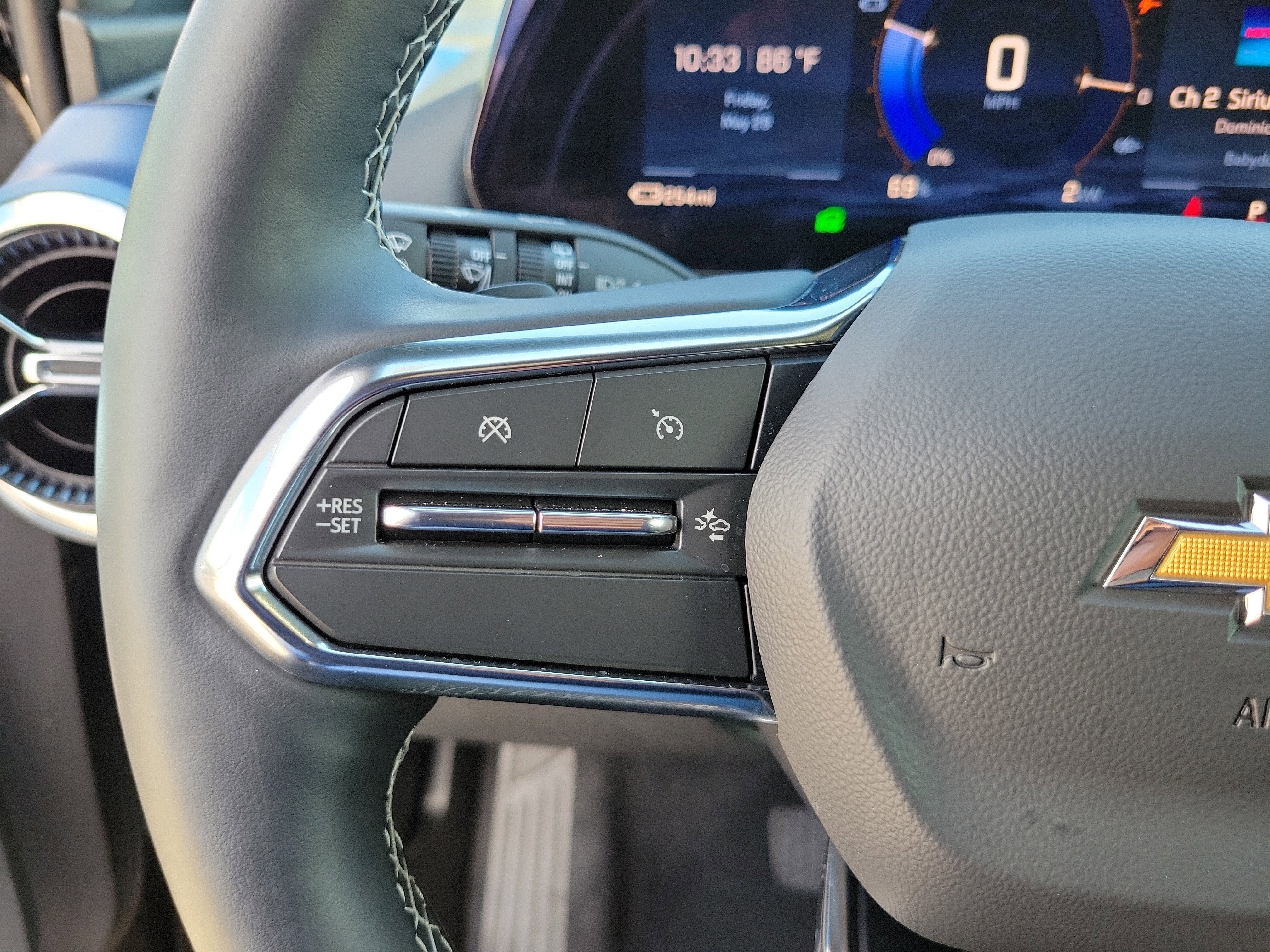 2026 Chevrolet Equinox EV LT2 w/PDE
