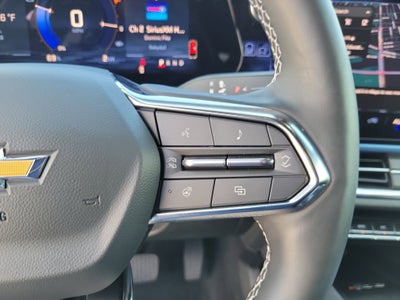 2026 Chevrolet Equinox EV LT2 w/PDE