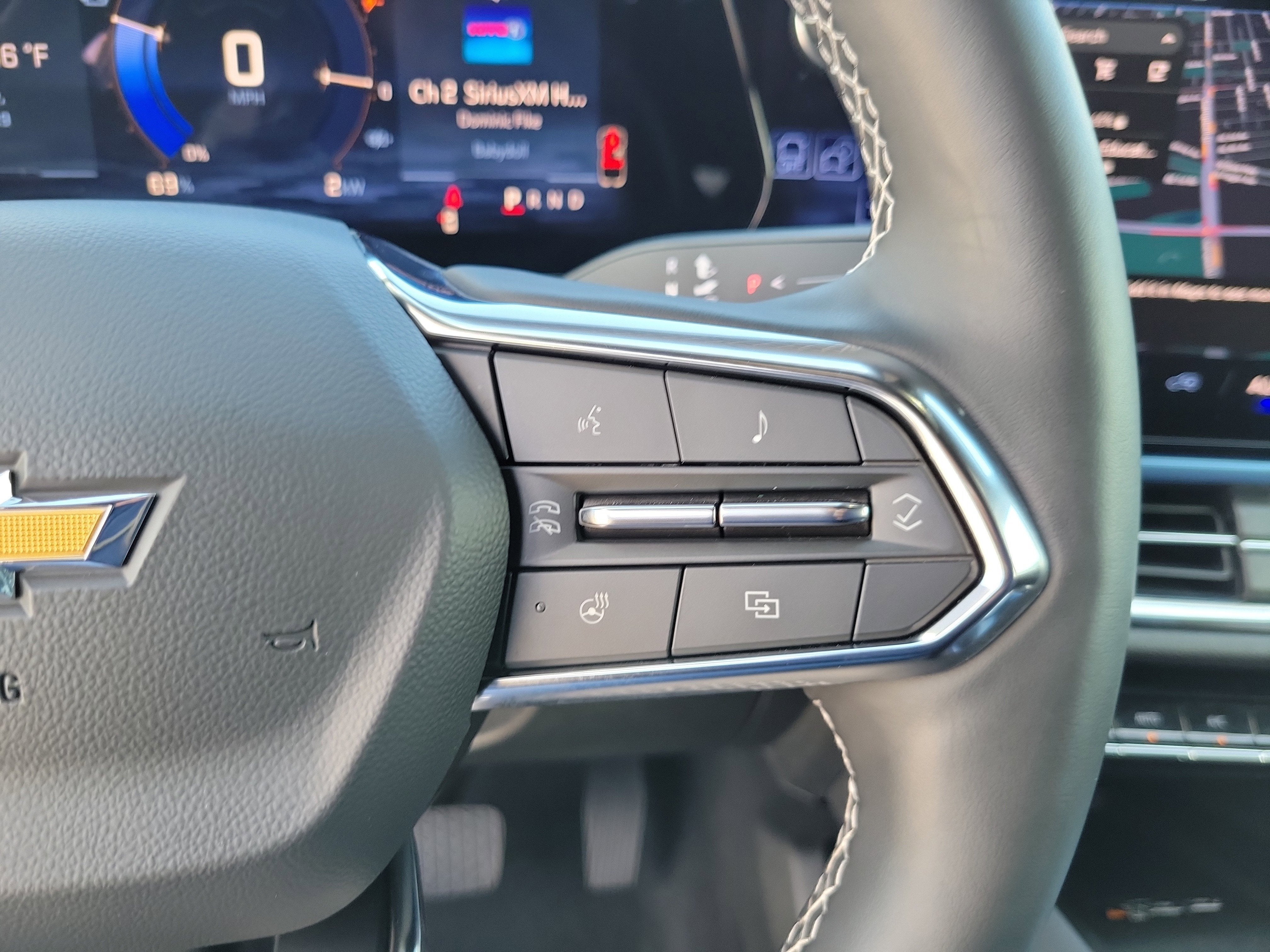 2026 Chevrolet Equinox EV LT2 w/PDE