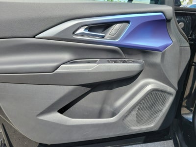 2026 Chevrolet Equinox EV LT2 w/PDE