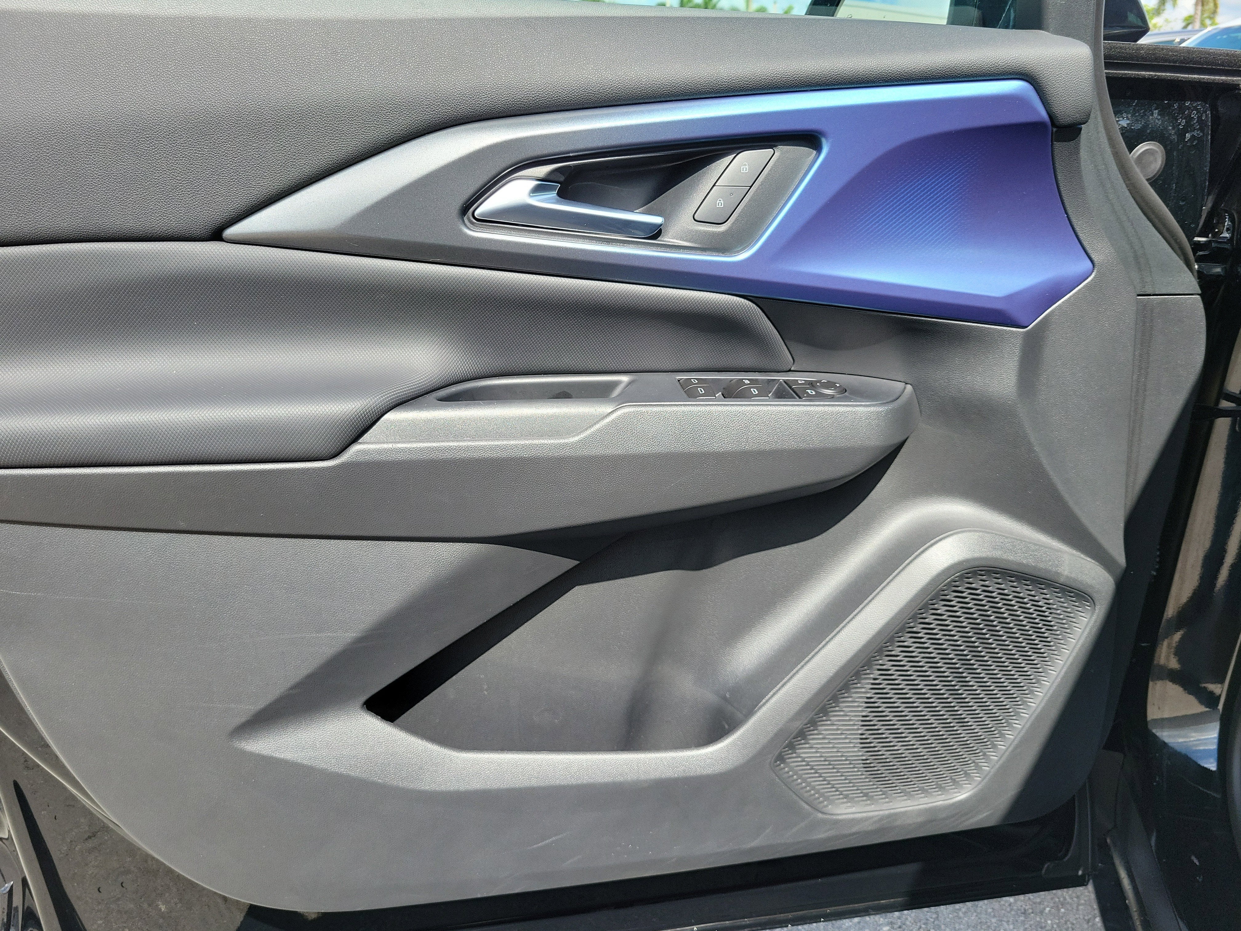 2026 Chevrolet Equinox EV LT2 w/PDE