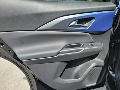 2026 Chevrolet Equinox EV LT2 w/PDE