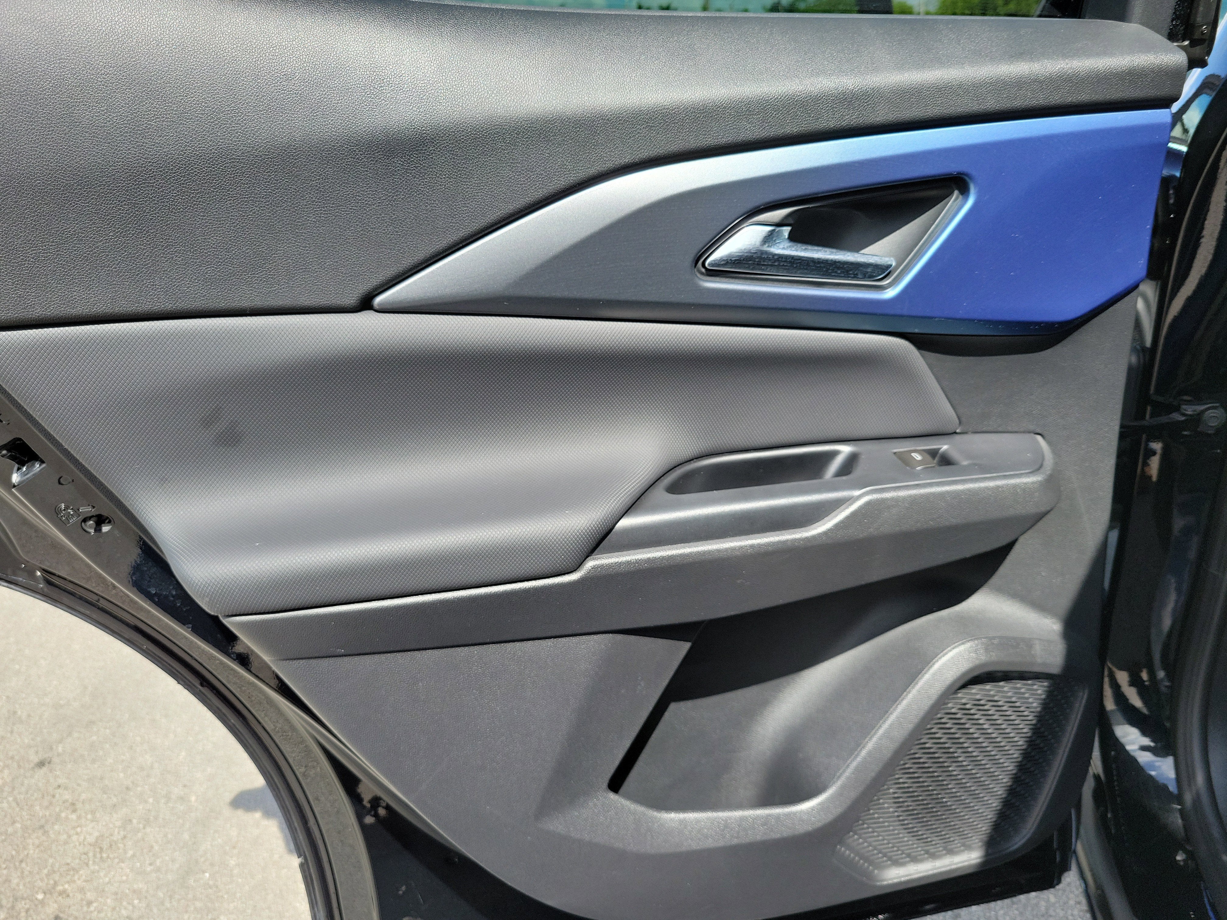 2026 Chevrolet Equinox EV LT2 w/PDE