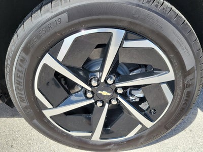 2026 Chevrolet Equinox EV LT2 w/PDE