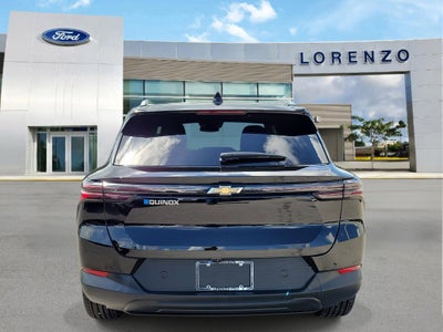 2026 Chevrolet Equinox EV LT2 w/PDE