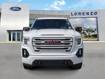2021 GMC Sierra 1500 AT4 4WD