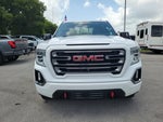 2020 GMC Sierra 1500 AT4 4WD