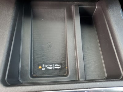 2020 GMC Sierra 1500 AT4 4WD
