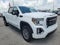 2020 GMC Sierra 1500 AT4 4WD