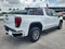 2020 GMC Sierra 1500 AT4 4WD