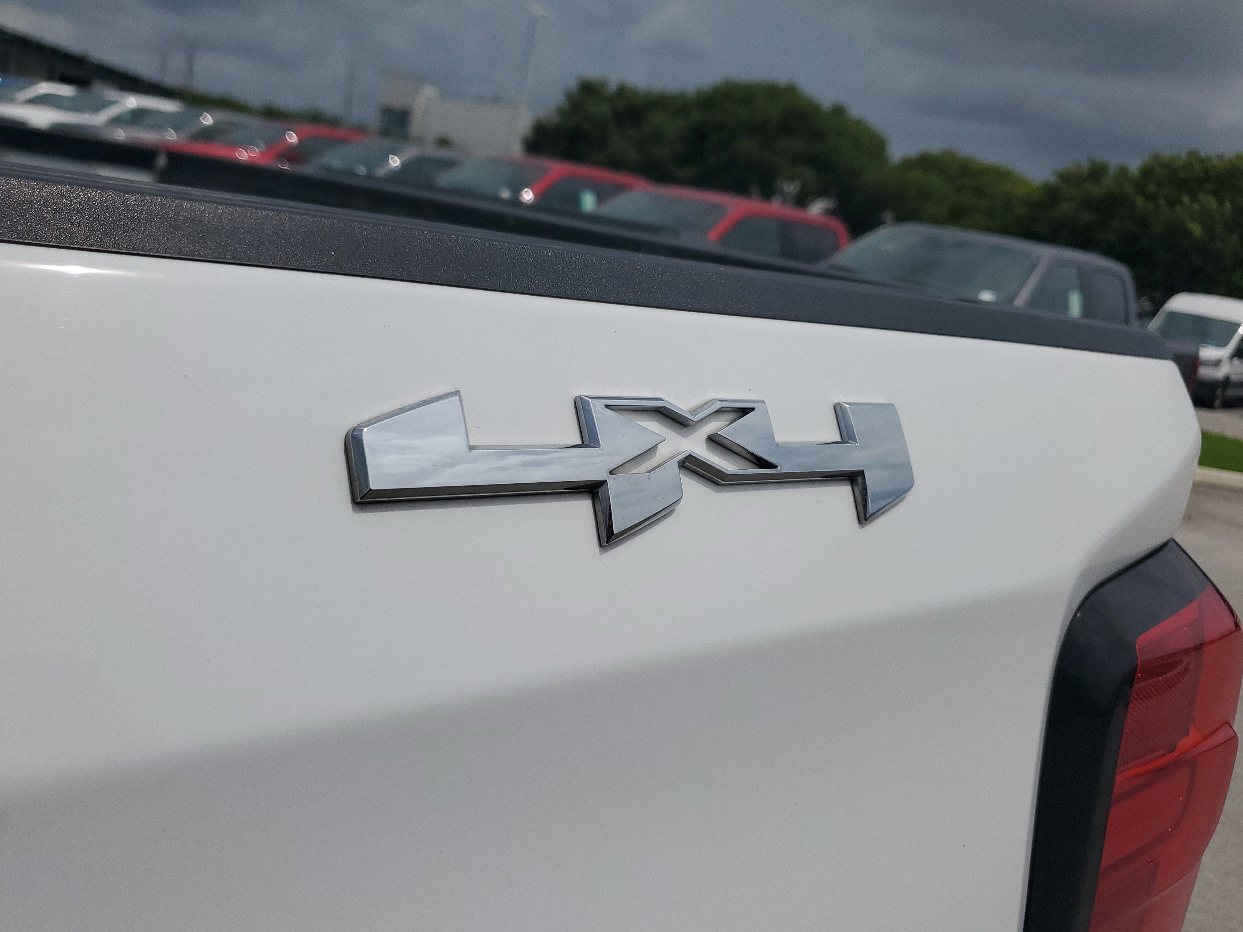 2020 GMC Sierra 1500 SLE 4WD