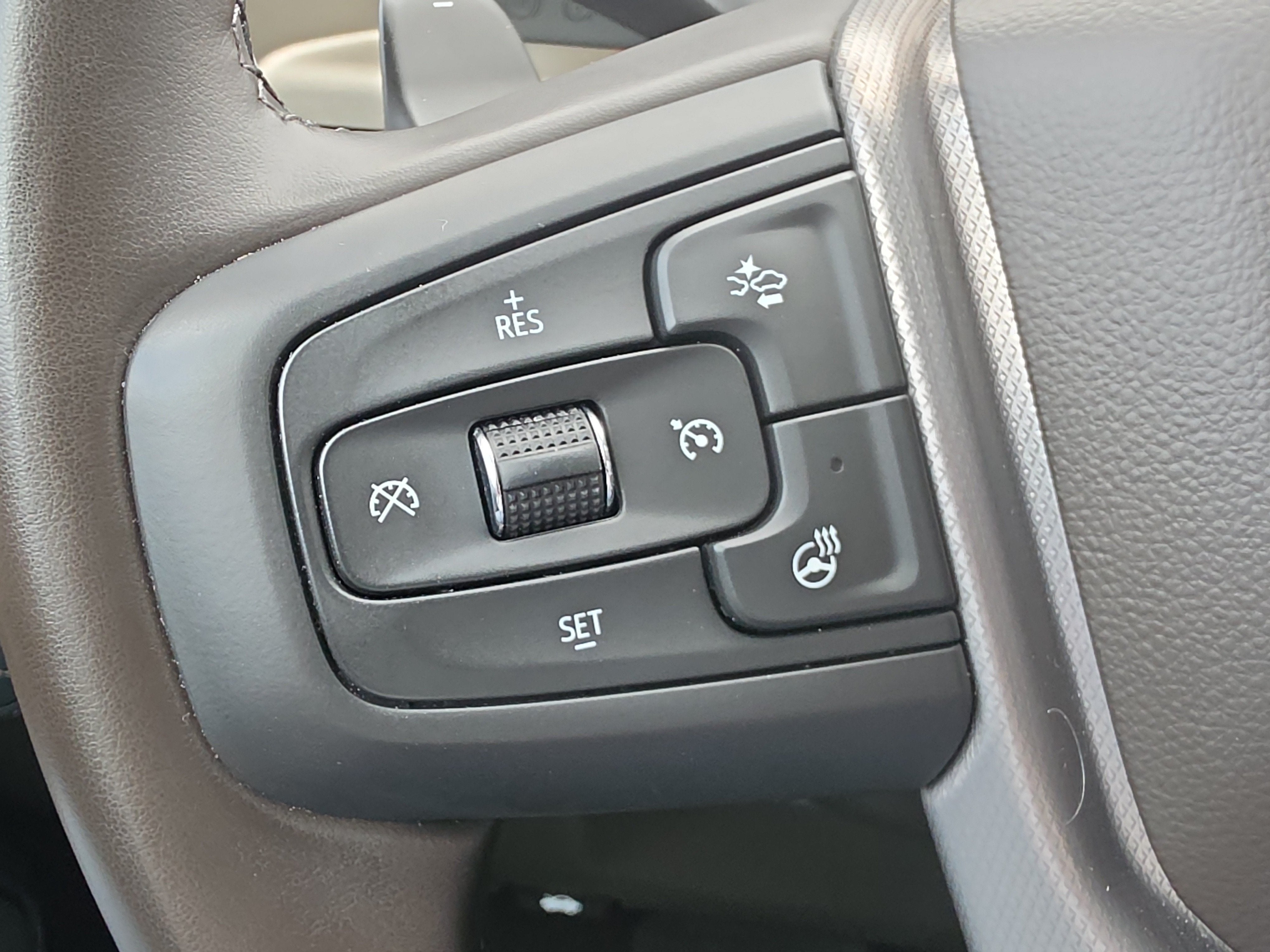 2025 GMC Sierra 1500 Denali 4WD Diesel