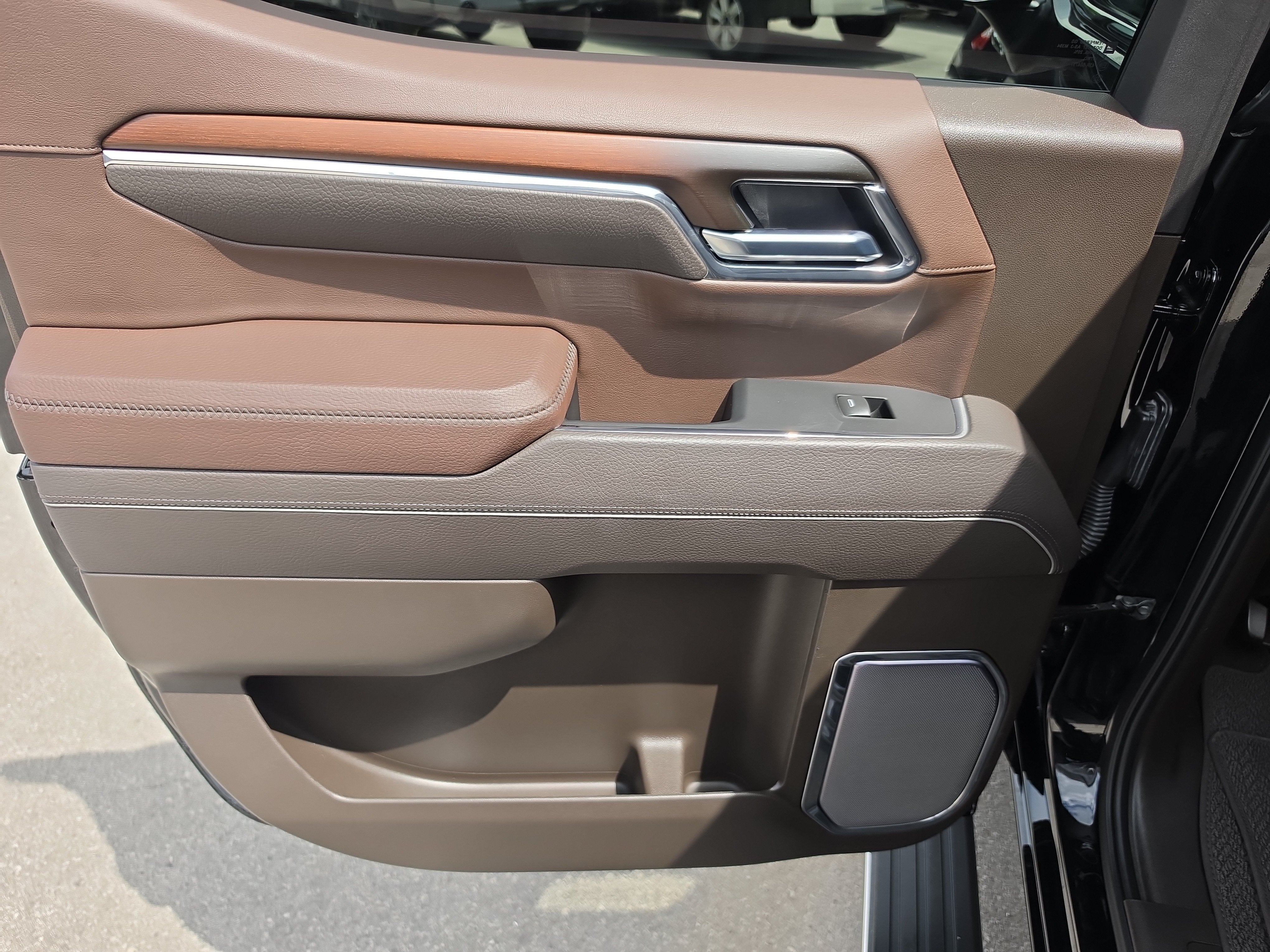 2025 GMC Sierra 1500 Denali 4WD Diesel