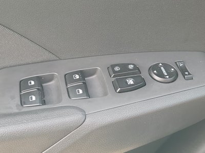 2022 Hyundai Accent SEL