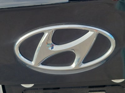 2022 Hyundai Accent SEL