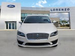 2020 Lincoln MKZ Standard