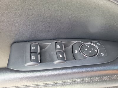 2020 Lincoln MKZ Standard