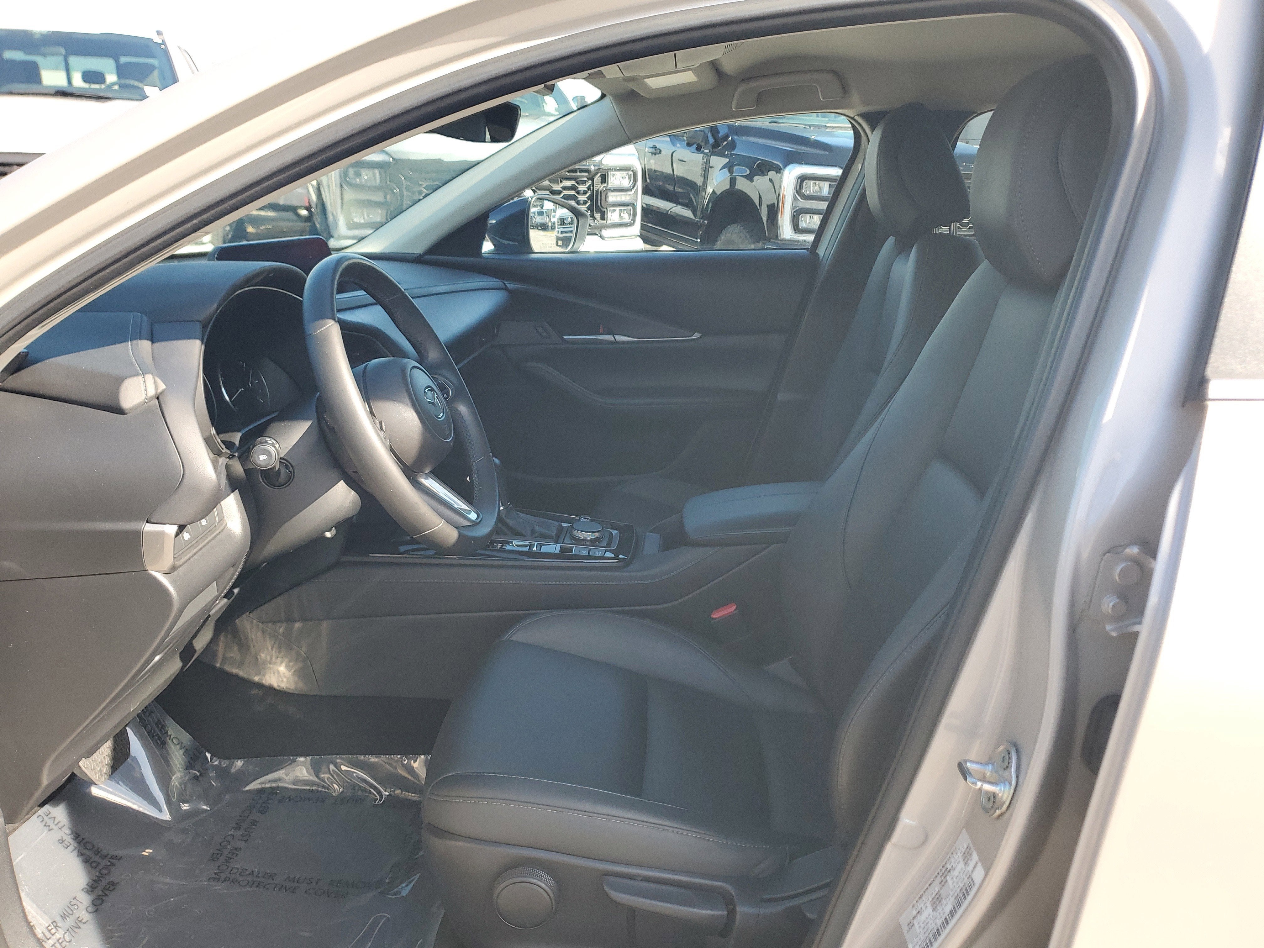 2024 Mazda Mazda CX-30 2.5 S Select Sport