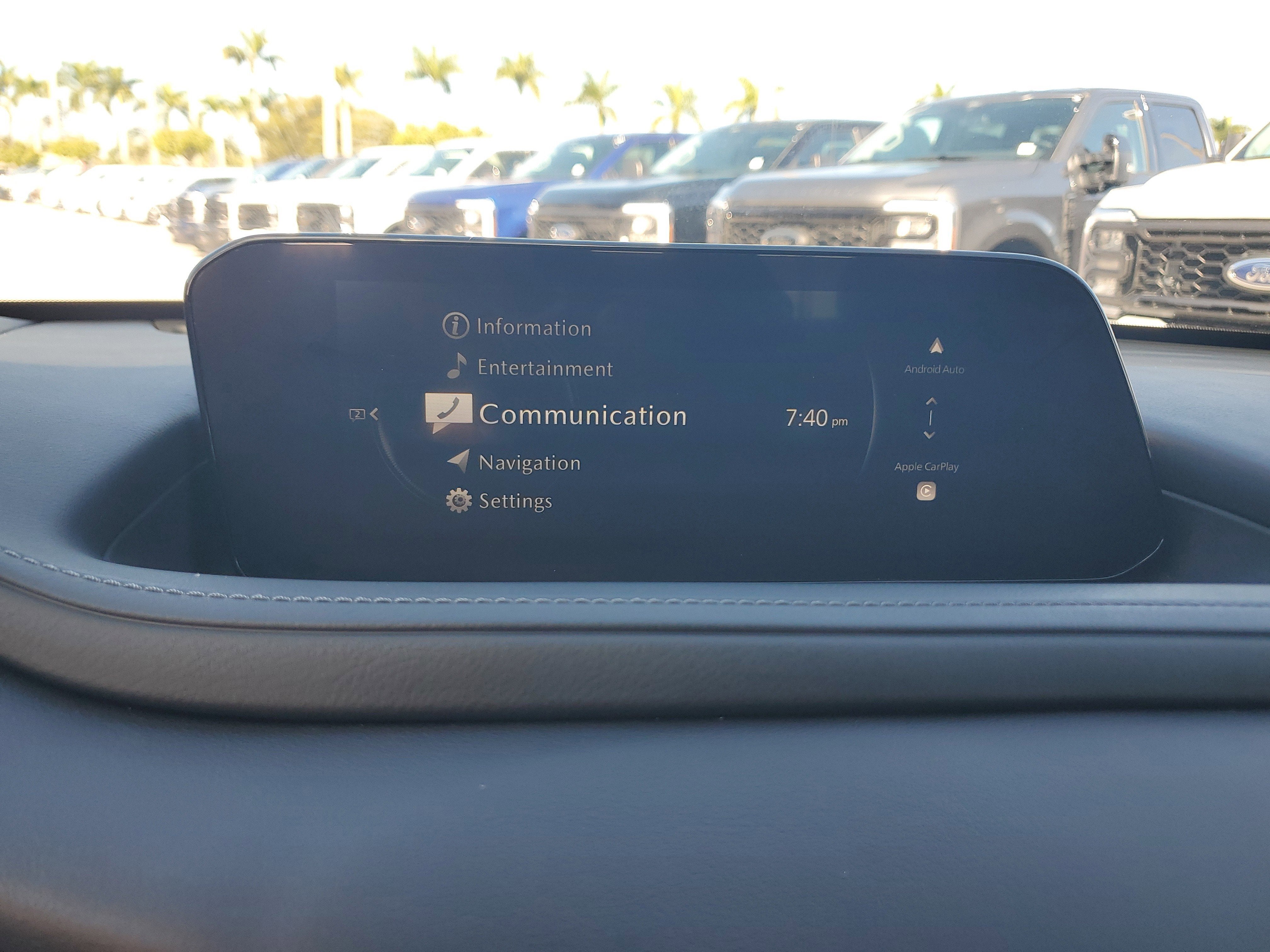 2024 Mazda Mazda CX-30 2.5 S Select Sport