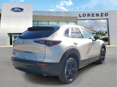 2024 Mazda Mazda CX-30 2.5 S Select Sport