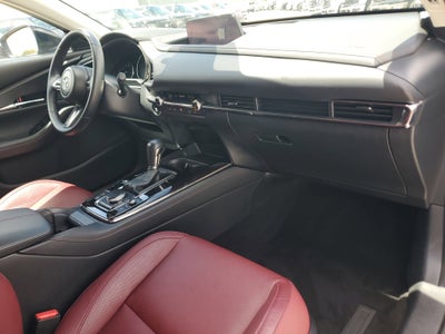 2022 Mazda Mazda CX-30 2.5 S Carbon Edition 4WD