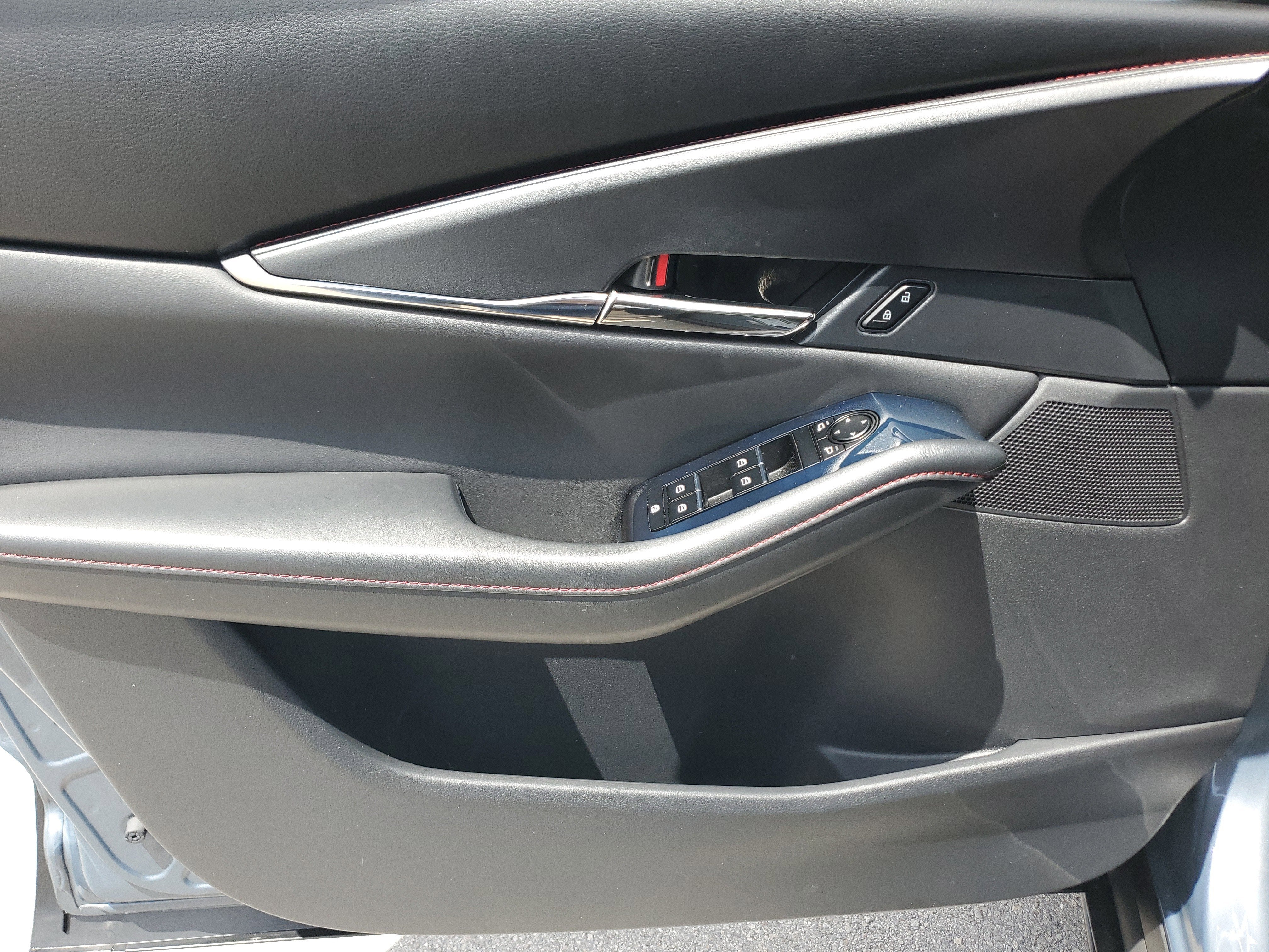 2022 Mazda Mazda CX-30 2.5 S Carbon Edition 4WD