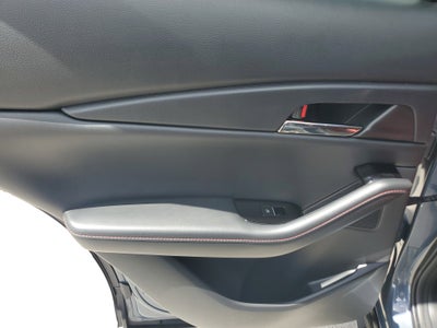 2022 Mazda Mazda CX-30 2.5 S Carbon Edition 4WD