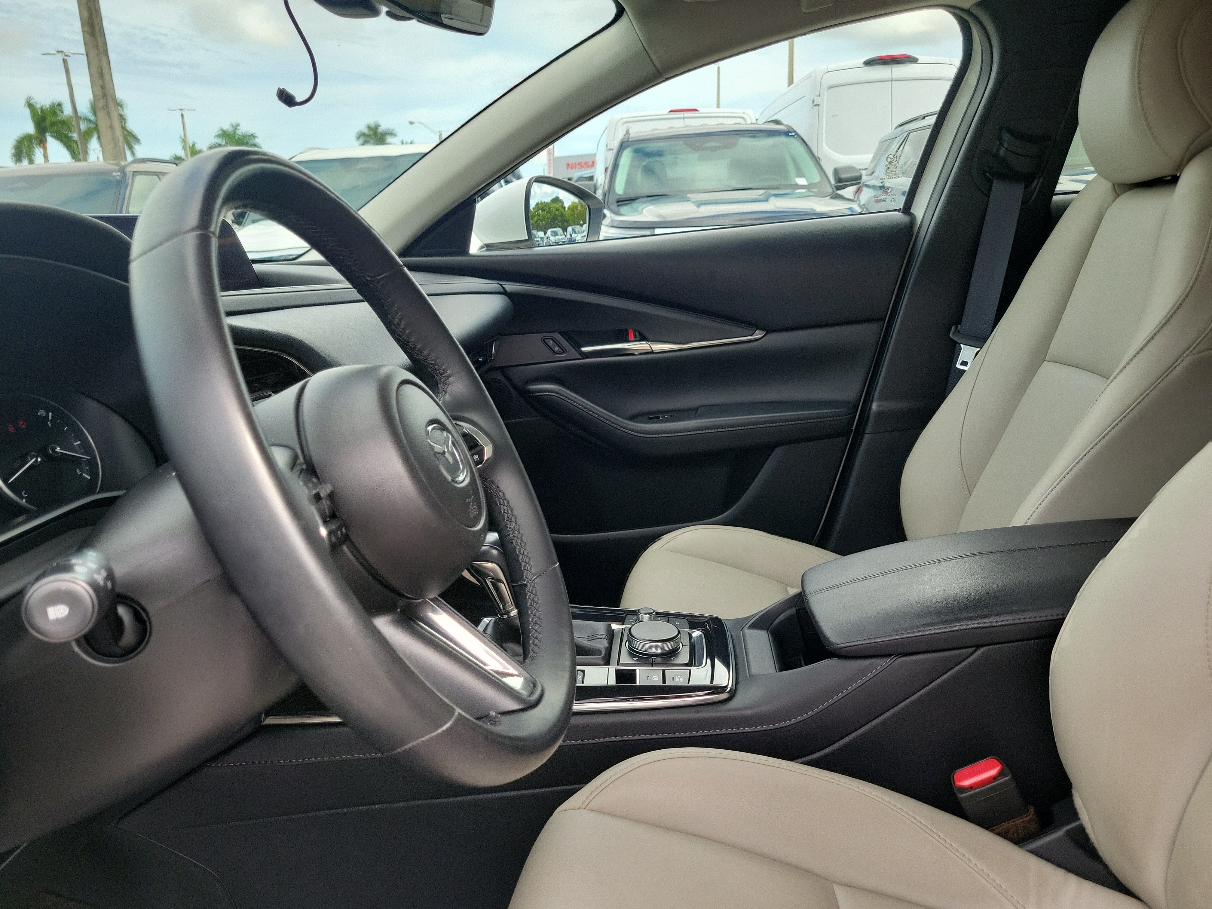 2024 Mazda Mazda CX-30 2.5 S Preferred Package 4WD