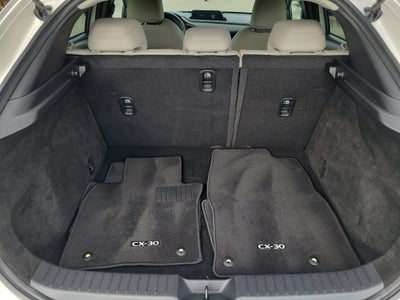 2024 Mazda Mazda CX-30 2.5 S Preferred Package 4WD