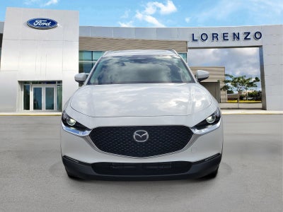 2024 Mazda Mazda CX-30 2.5 S Preferred Package 4WD