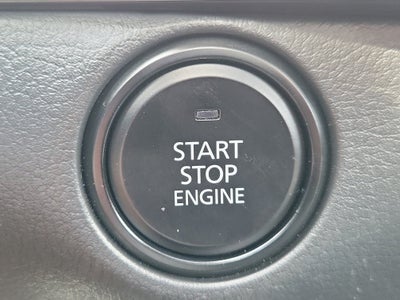 2024 Mazda Mazda CX-30 2.5 S Preferred Package 4WD