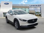 2024 Mazda Mazda CX-30 2.5 S Preferred Package 4WD