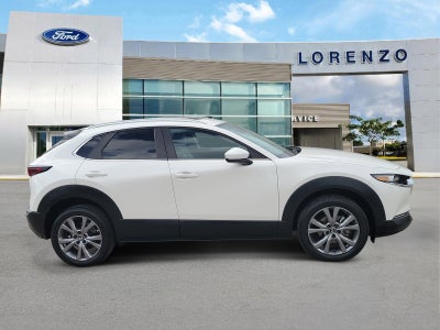 2024 Mazda Mazda CX-30 2.5 S Preferred Package 4WD