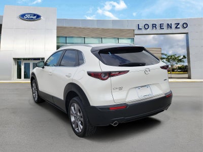 2024 Mazda Mazda CX-30 2.5 S Preferred Package 4WD