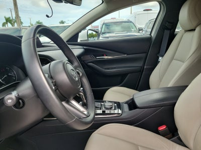 2024 Mazda Mazda CX-30 2.5 S Preferred Package 4WD