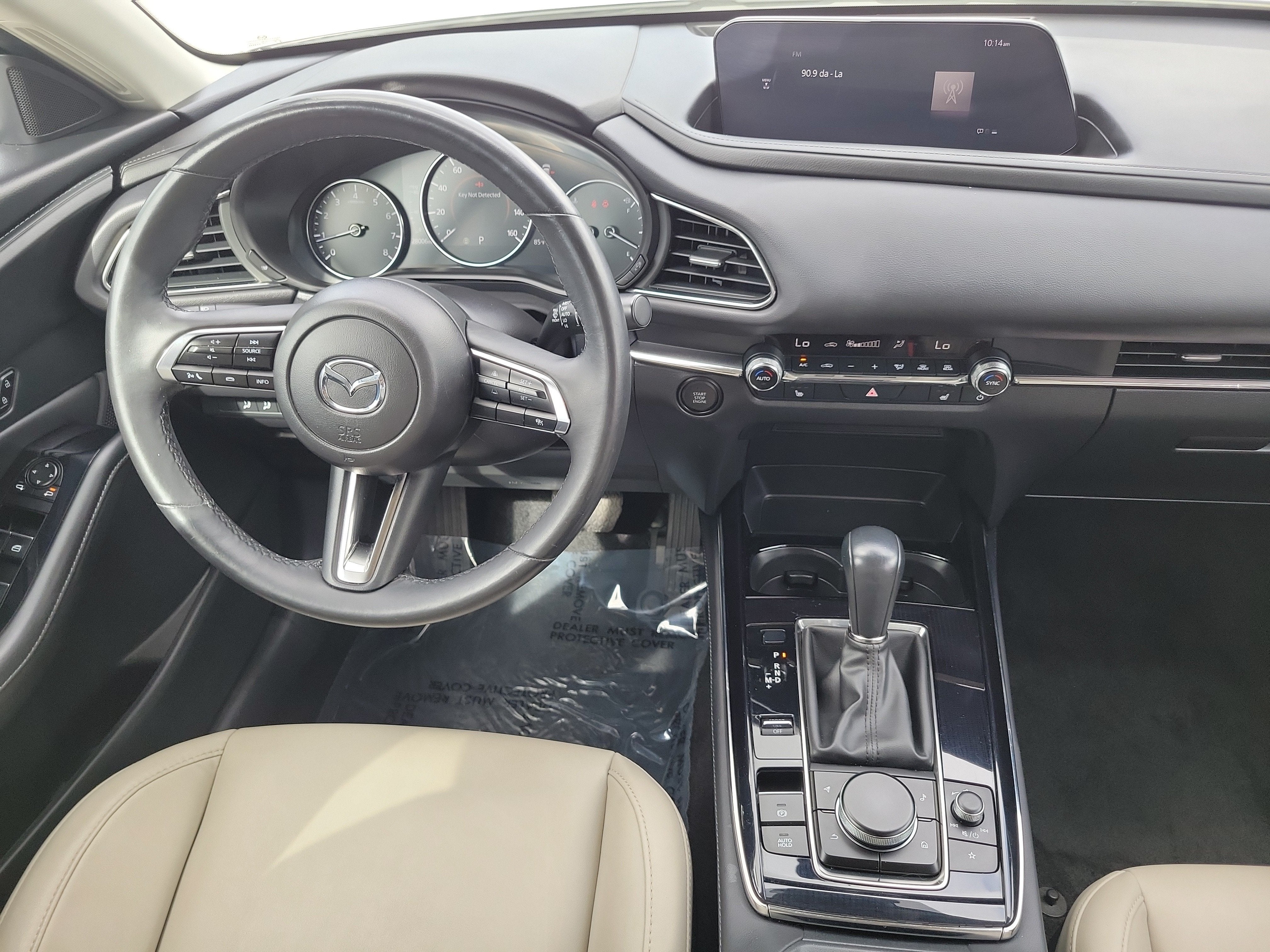 2024 Mazda Mazda CX-30 2.5 S Preferred Package 4WD