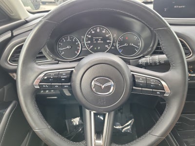2024 Mazda Mazda CX-30 2.5 S Preferred Package 4WD