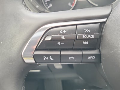 2024 Mazda Mazda CX-30 2.5 S Preferred Package 4WD