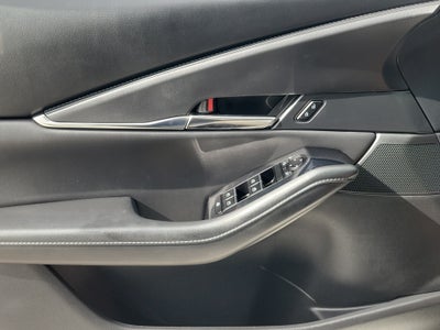 2024 Mazda Mazda CX-30 2.5 S Preferred Package 4WD