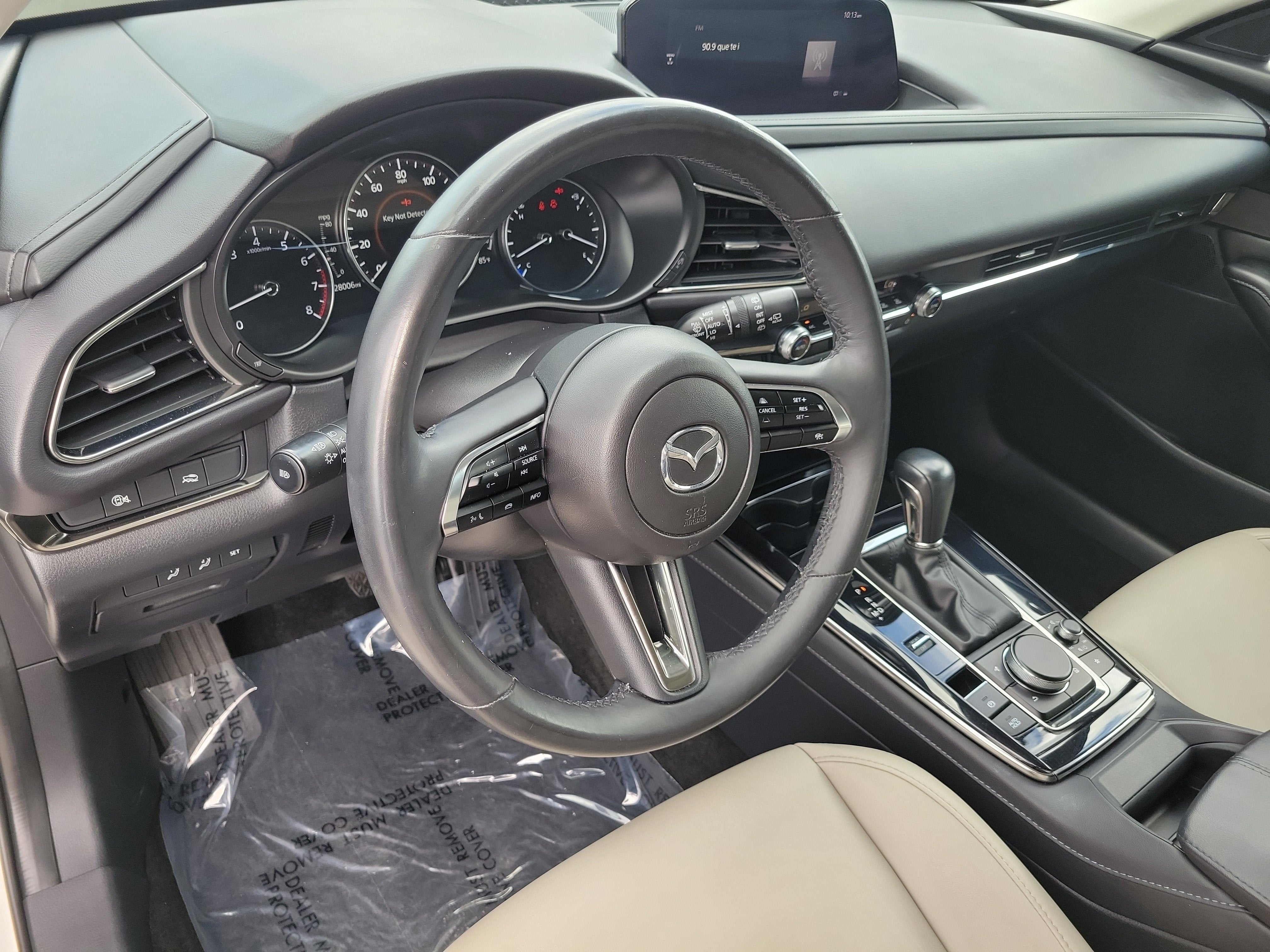 2024 Mazda Mazda CX-30 2.5 S Preferred Package 4WD