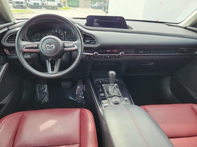 2023 Mazda Mazda CX-30 2.5 S Carbon Edition 4WD