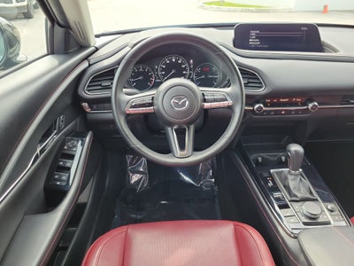 2023 Mazda Mazda CX-30 2.5 S Carbon Edition 4WD