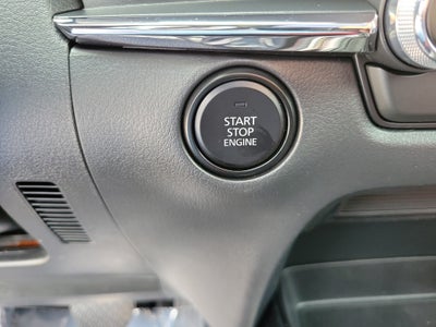 2023 Mazda Mazda CX-30 2.5 S Carbon Edition 4WD