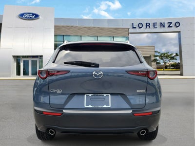 2023 Mazda Mazda CX-30 2.5 S Carbon Edition 4WD