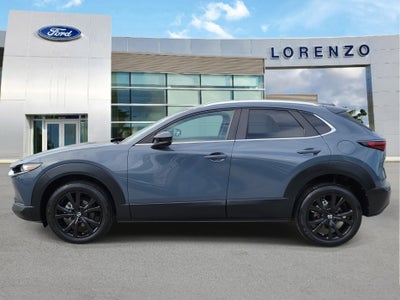 2023 Mazda Mazda CX-30 2.5 S Carbon Edition 4WD