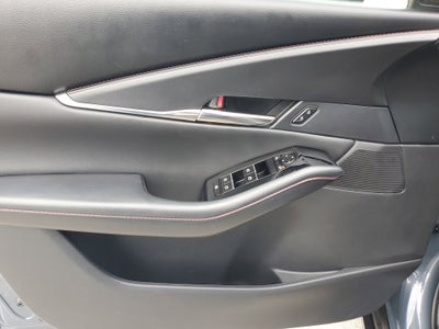 2023 Mazda Mazda CX-30 2.5 S Carbon Edition