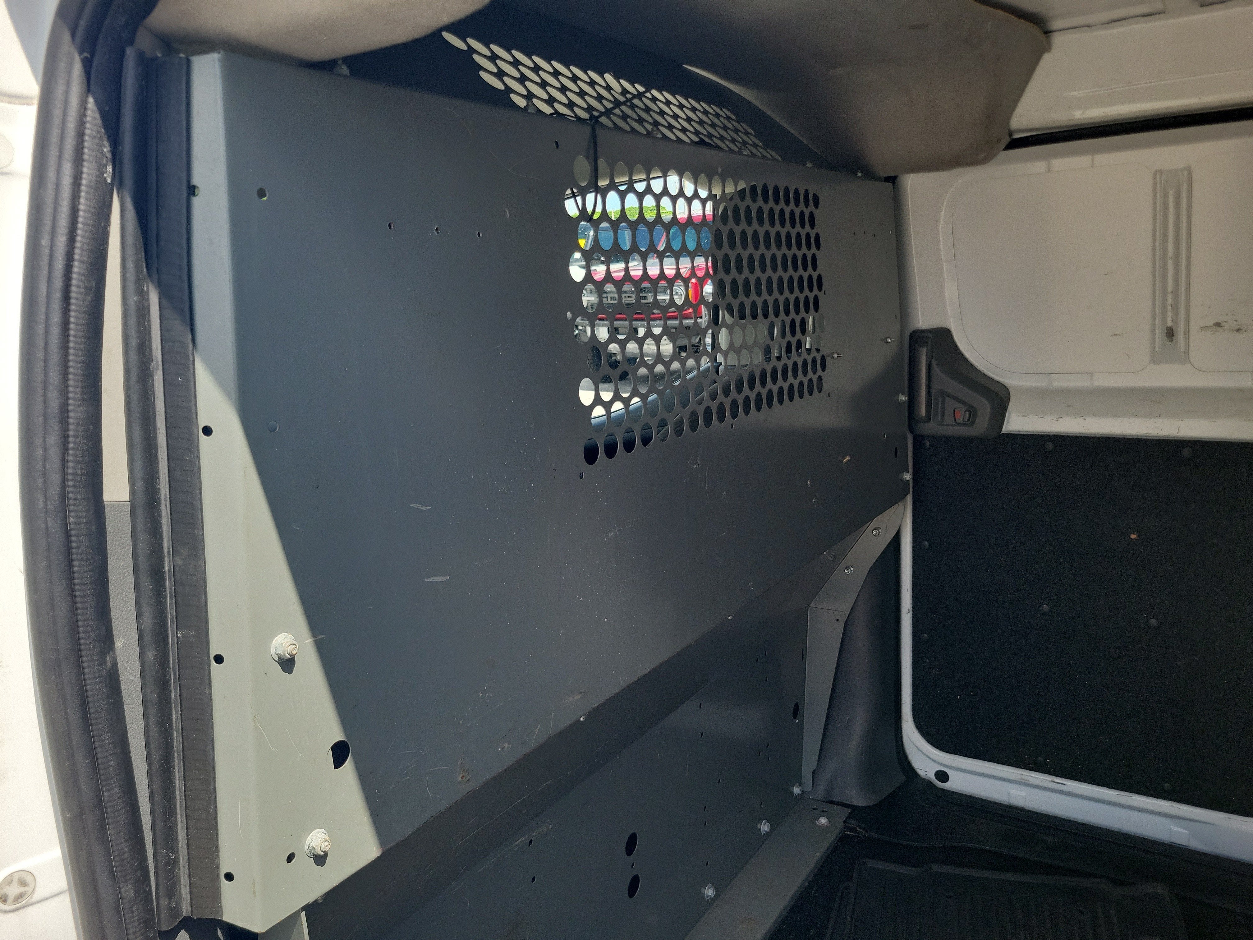 2020 Nissan NV200 Compact Cargo S