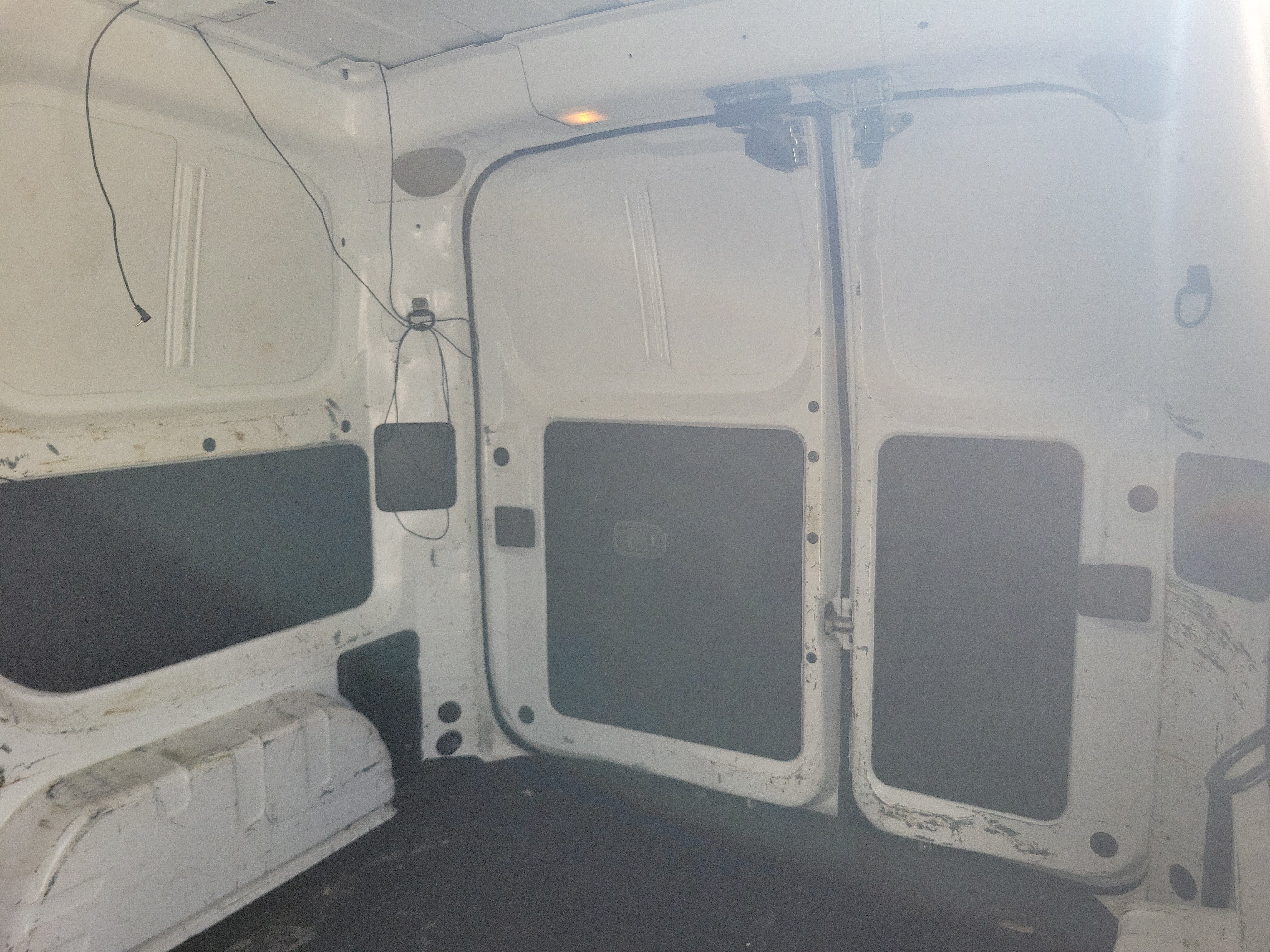 2020 Nissan NV200 Compact Cargo S