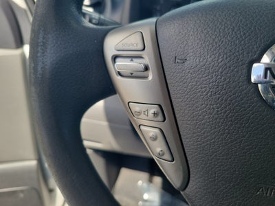 2020 Nissan NV200 Compact Cargo S