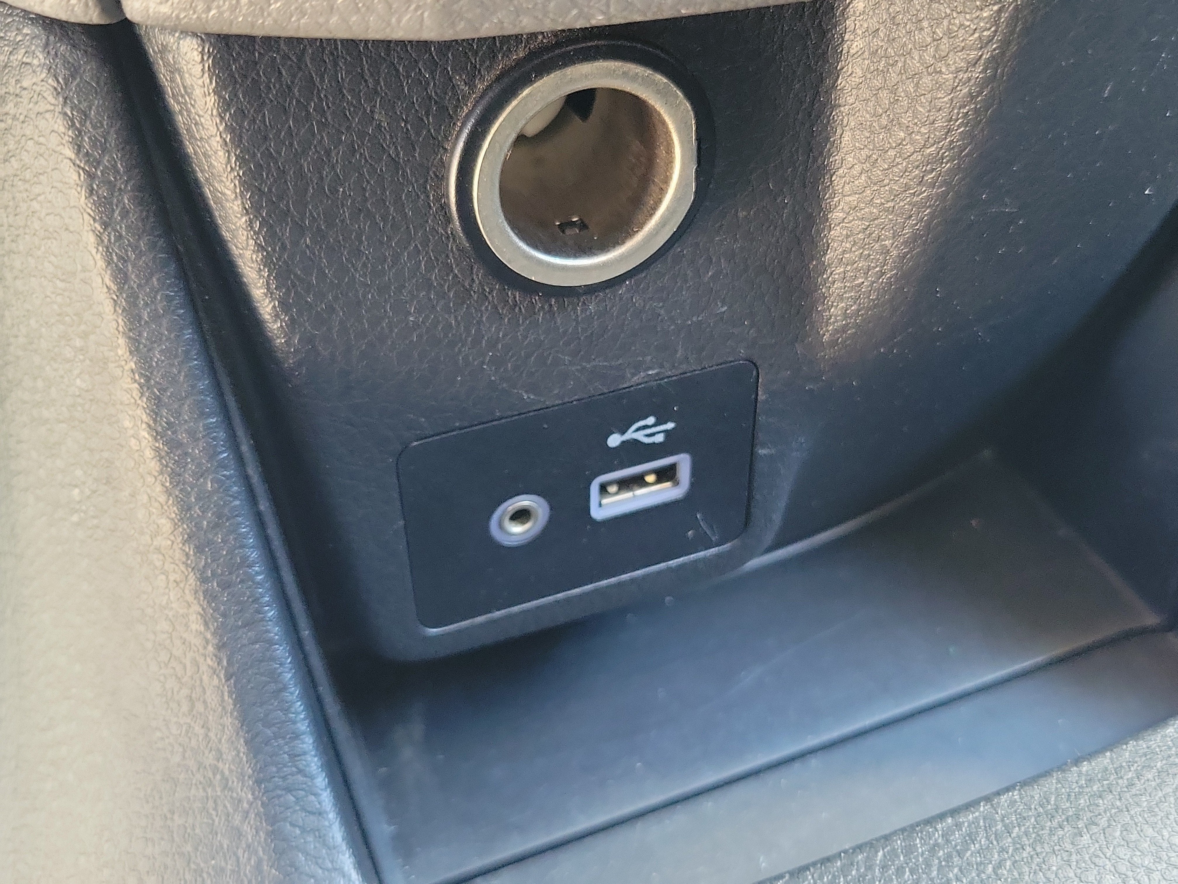 2020 Nissan NV200 Compact Cargo S